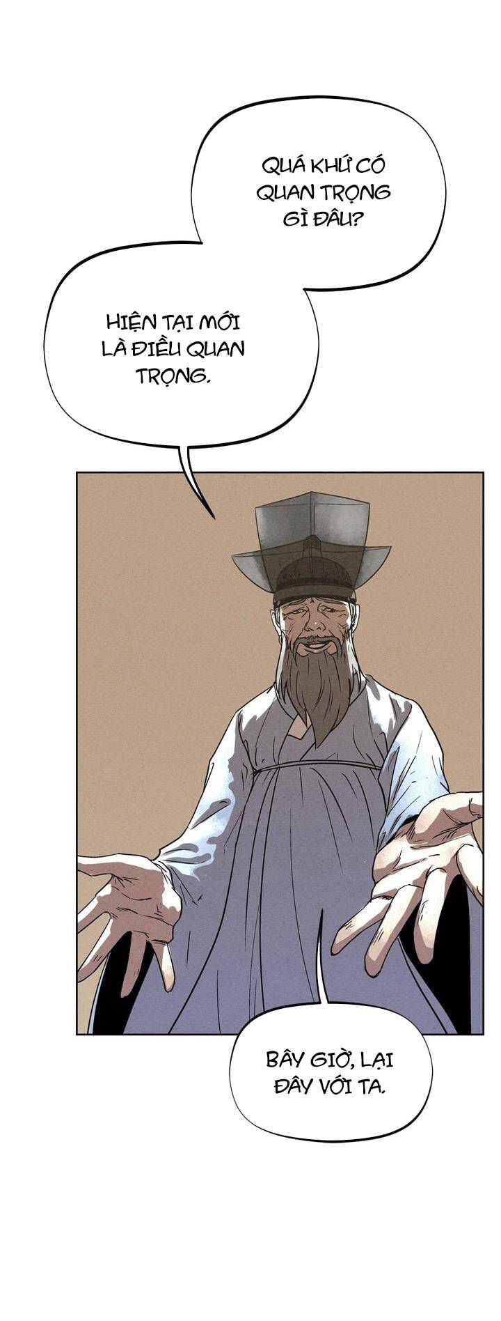 Thợ Săn Mosin Chapter 93 - 44