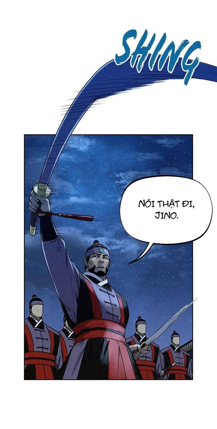 Thợ Săn Mosin Chapter 95 - 43