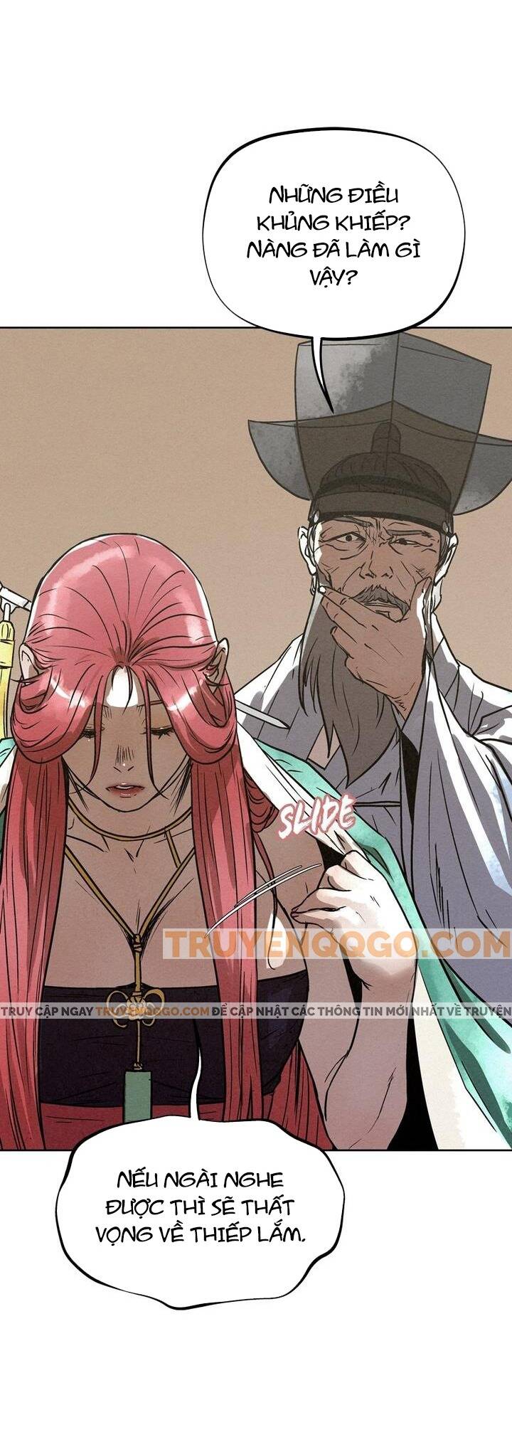 Thợ Săn Mosin Chapter 93 - 46