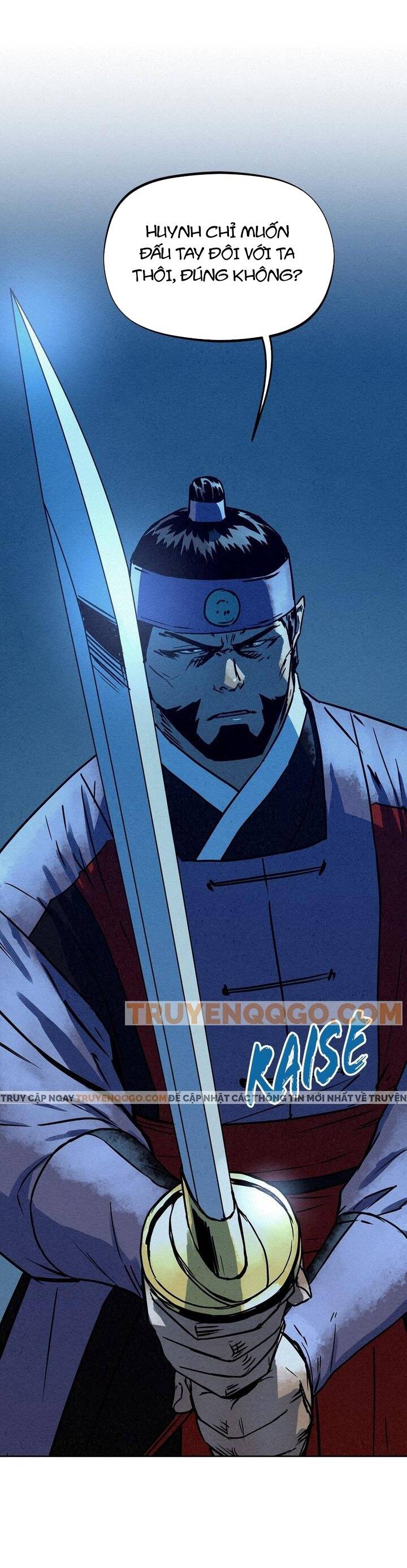 Thợ Săn Mosin Chapter 95 - 44