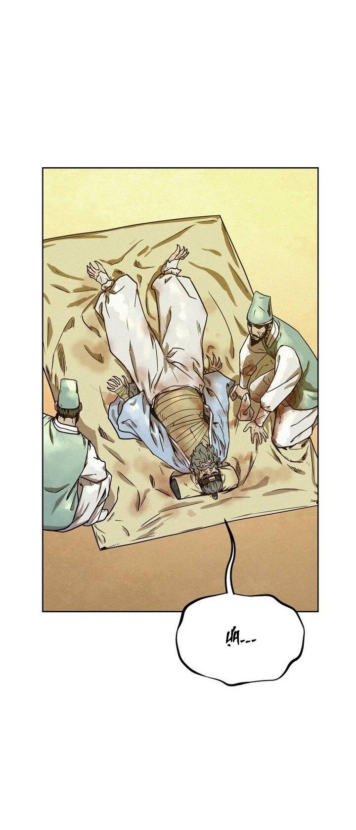 Thợ Săn Mosin Chapter 94 - 46