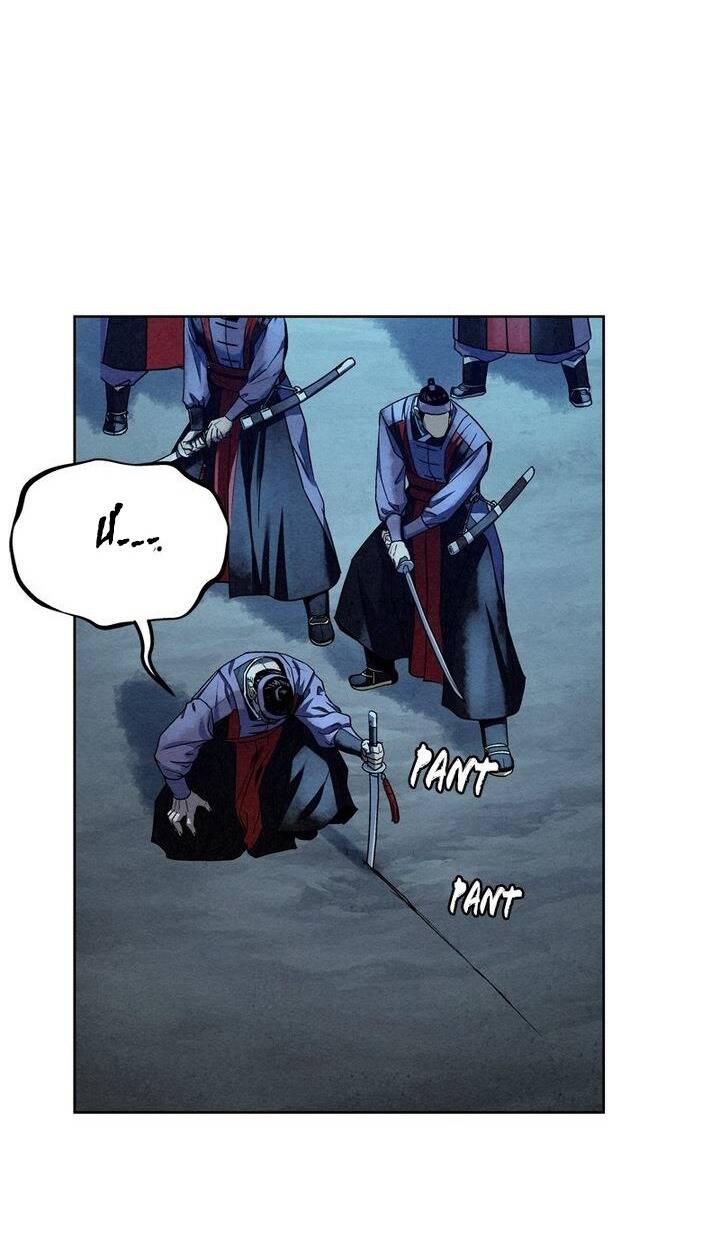Thợ Săn Mosin Chapter 96 - 44