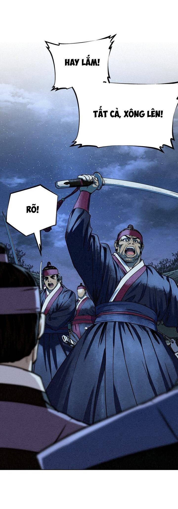 Thợ Săn Mosin Chapter 96 - 45