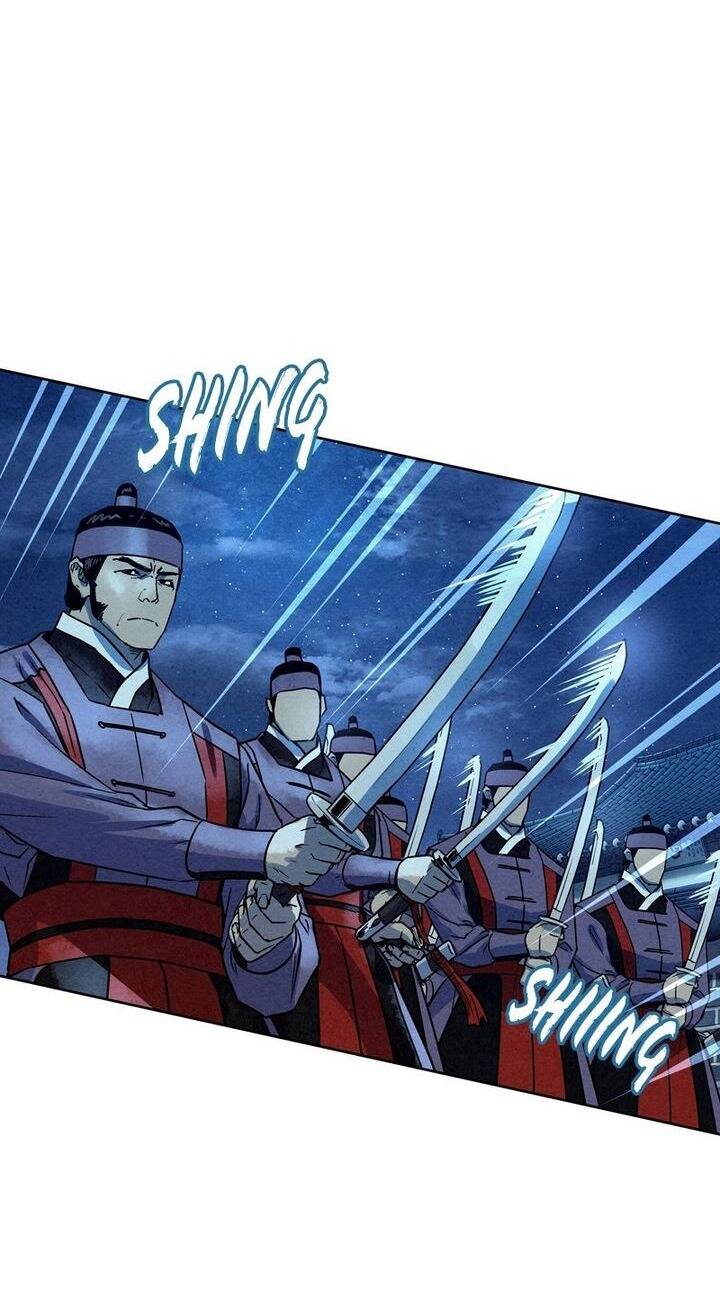 Thợ Săn Mosin Chapter 95 - 46