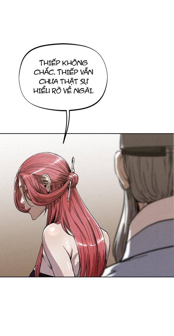 Thợ Săn Mosin Chapter 93 - 49
