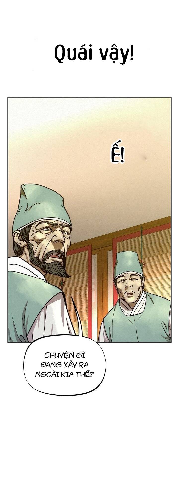 Thợ Săn Mosin Chapter 94 - 48