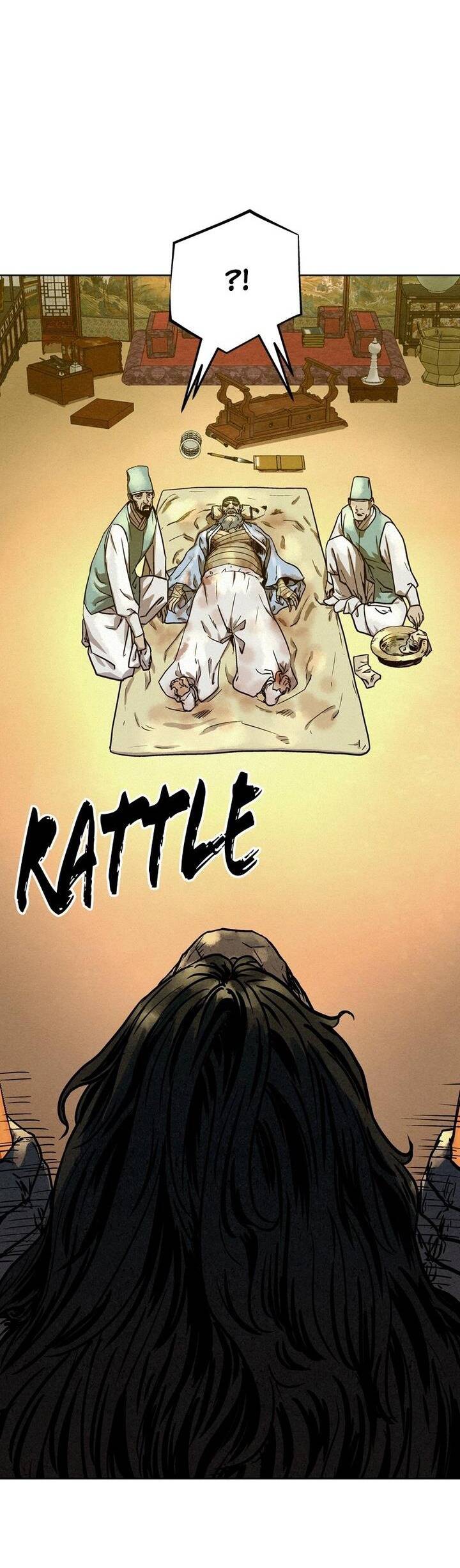 Thợ Săn Mosin Chapter 94 - 49