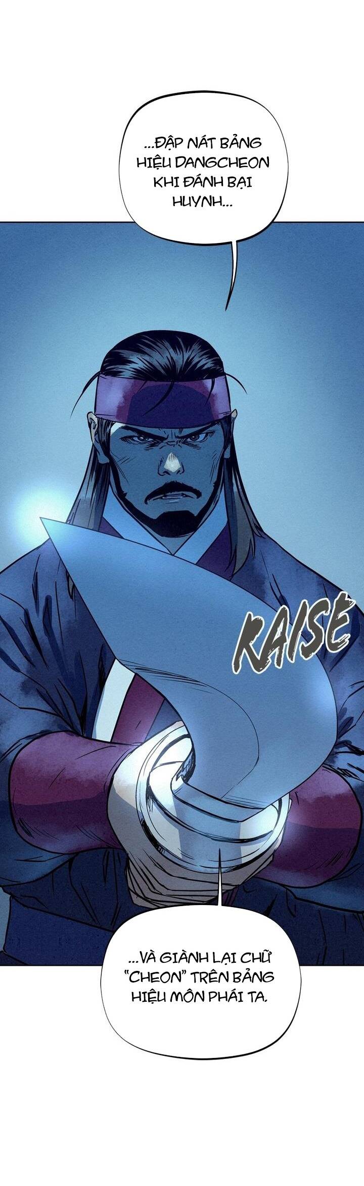 Thợ Săn Mosin Chapter 95 - 49