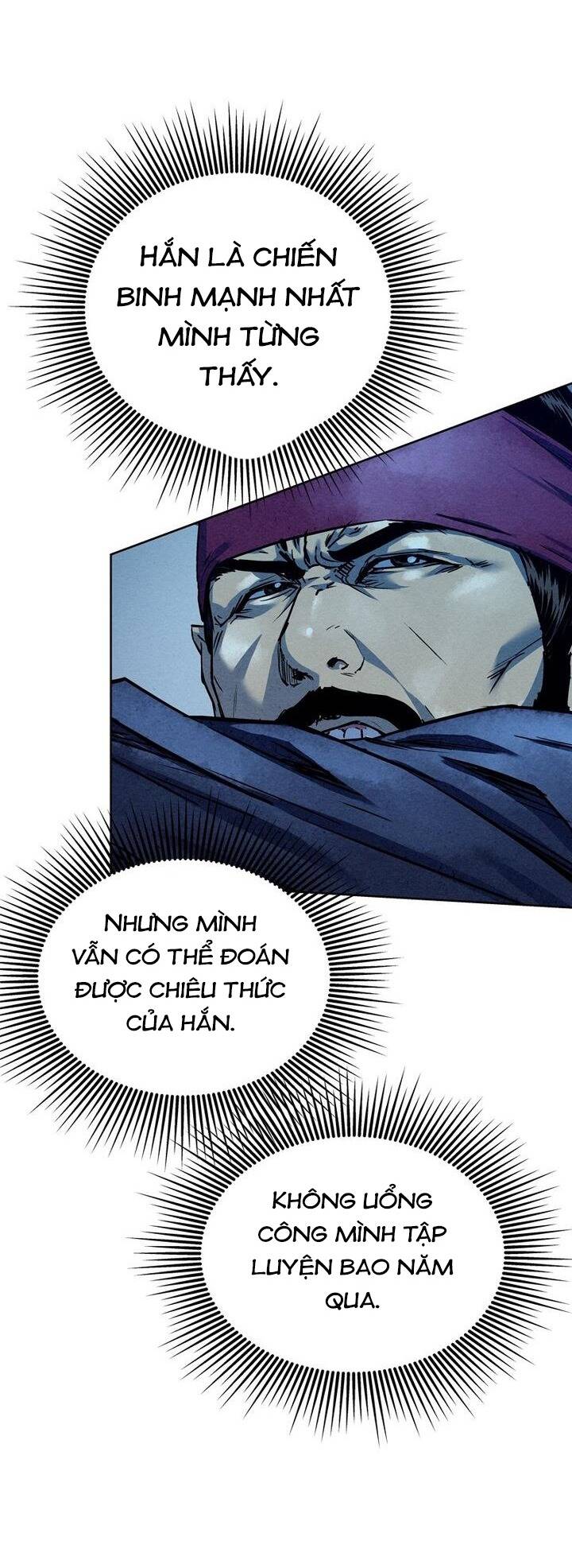 Thợ Săn Mosin Chapter 96 - 49