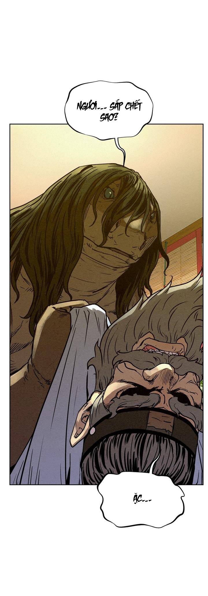 Thợ Săn Mosin Chapter 94 - 52
