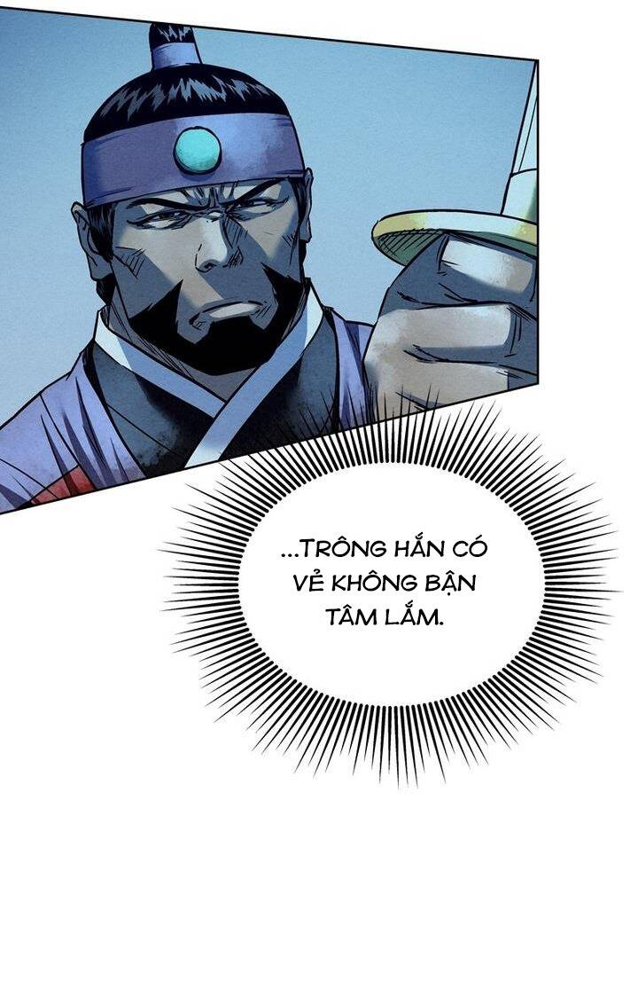 Thợ Săn Mosin Chapter 96 - 51