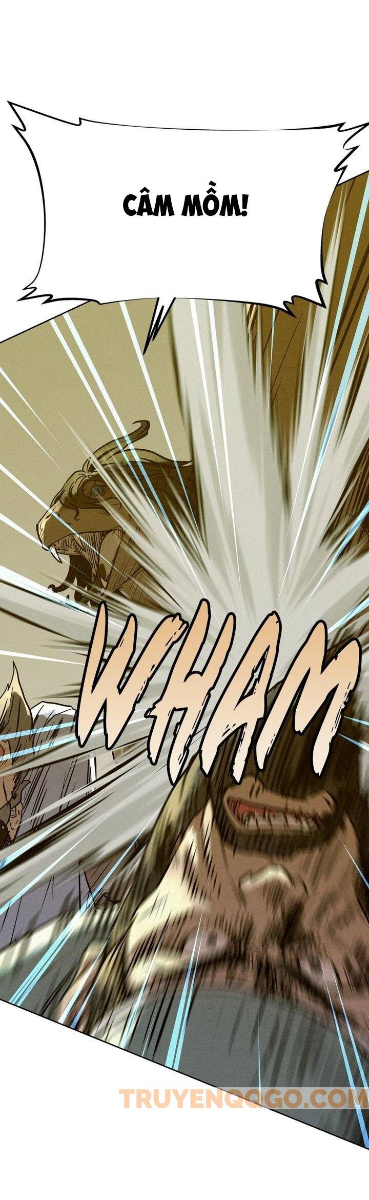Thợ Săn Mosin Chapter 94 - 54