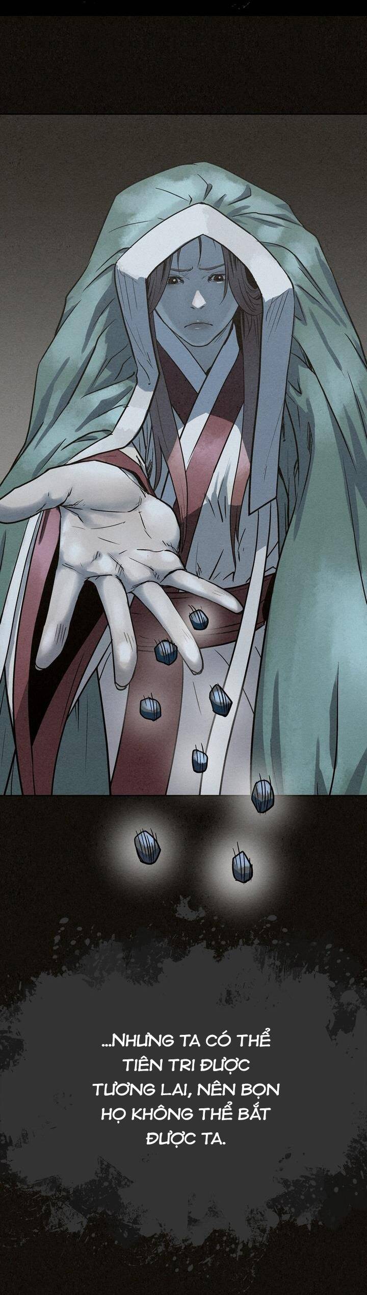 Thợ Săn Mosin Chapter 92 - 58