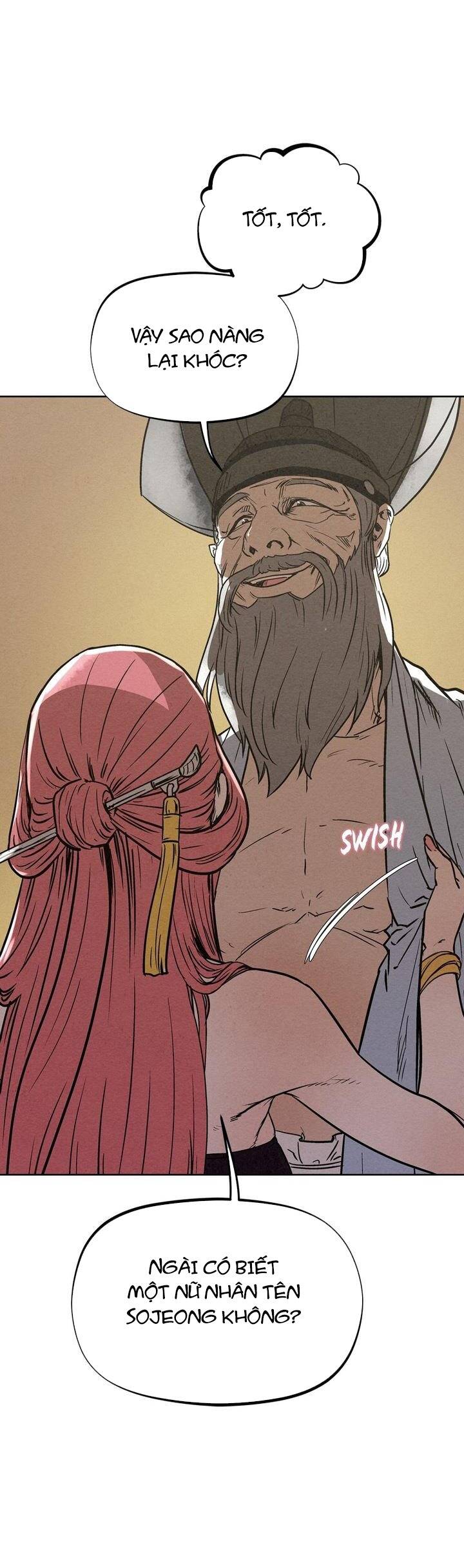 Thợ Săn Mosin Chapter 93 - 56