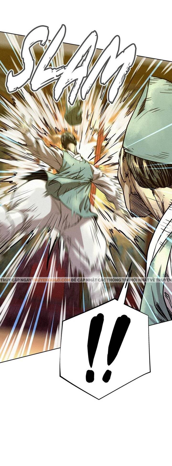 Thợ Săn Mosin Chapter 94 - 55