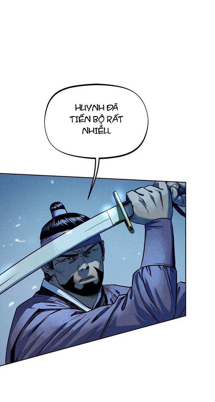 Thợ Săn Mosin Chapter 96 - 53