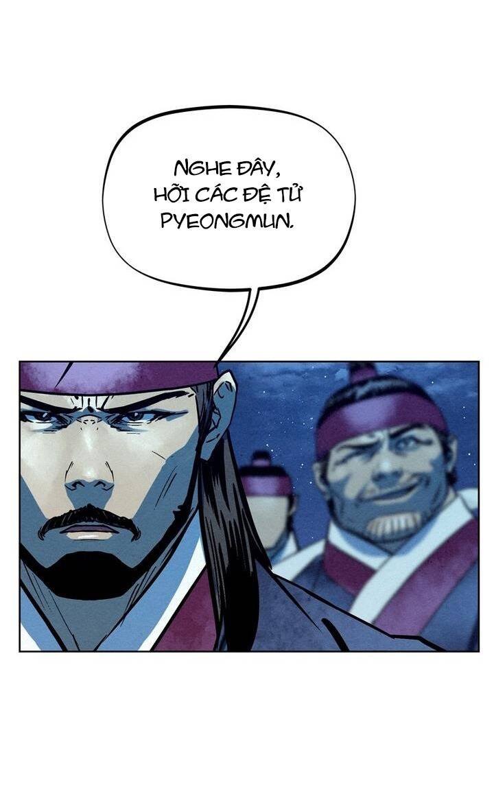 Thợ Săn Mosin Chapter 95 - 54