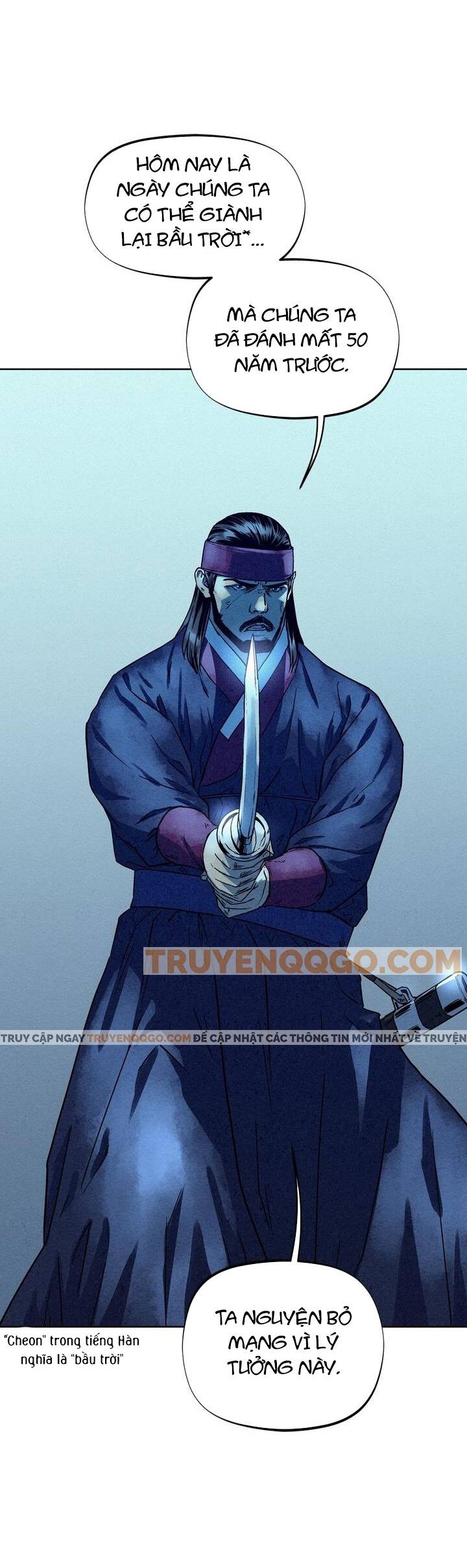 Thợ Săn Mosin Chapter 95 - 55