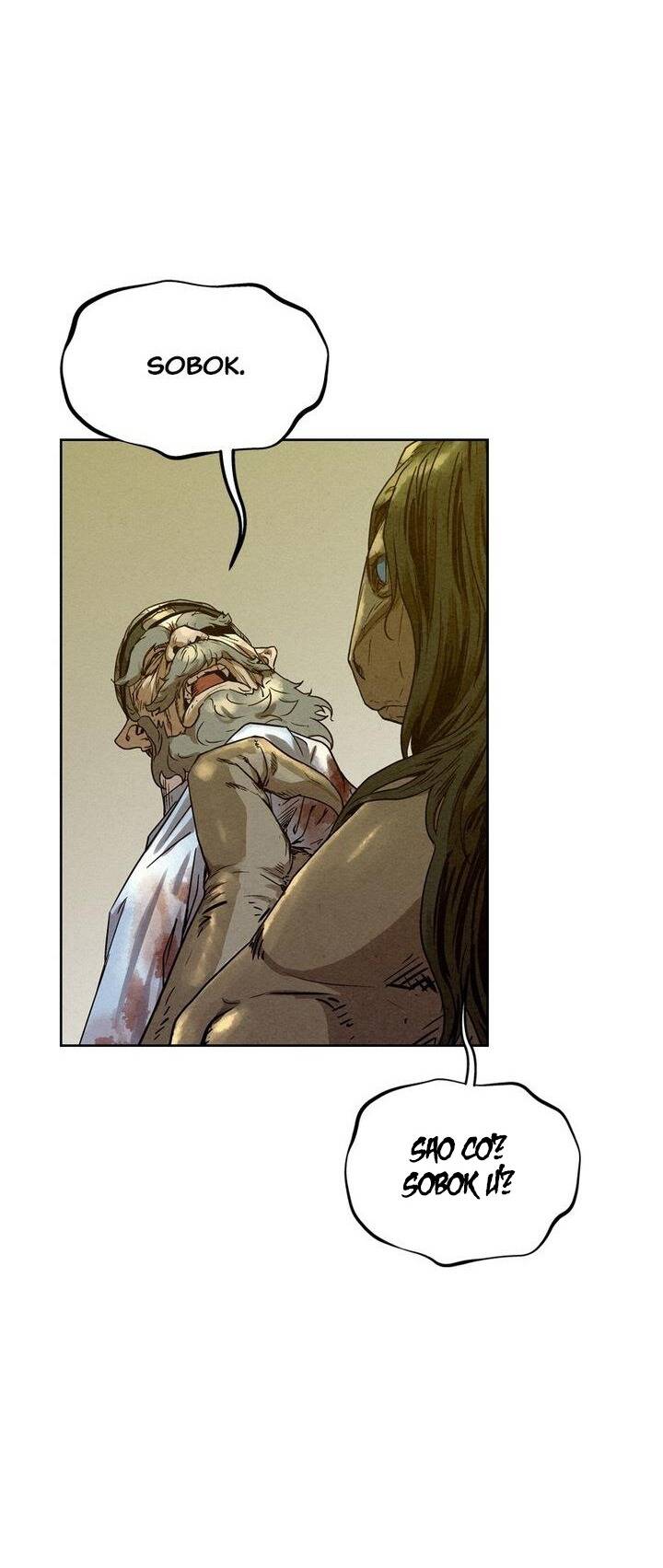 Thợ Săn Mosin Chapter 94 - 57