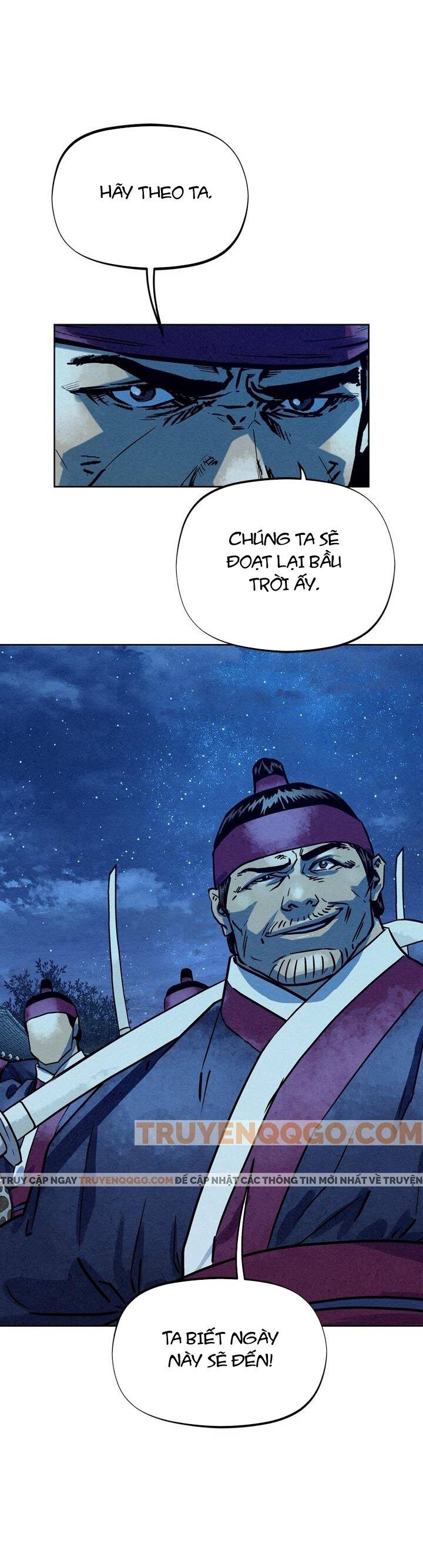 Thợ Săn Mosin Chapter 95 - 56