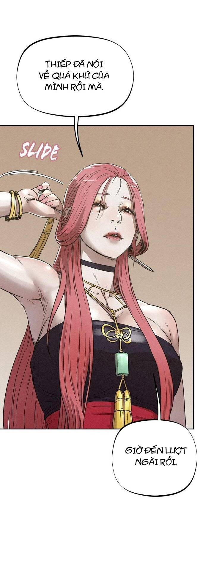 Thợ Săn Mosin Chapter 93 - 59