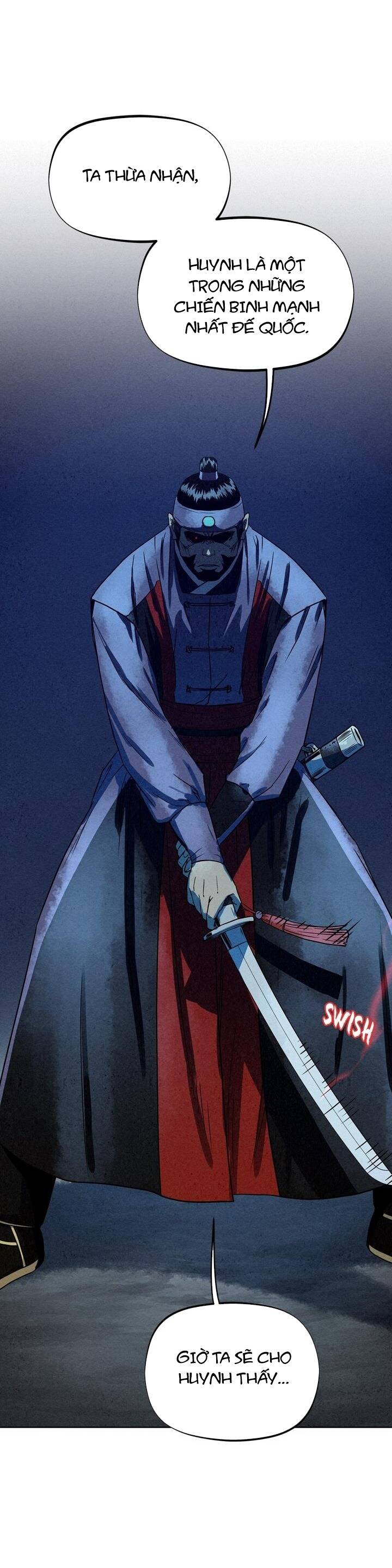 Thợ Săn Mosin Chapter 96 - 57