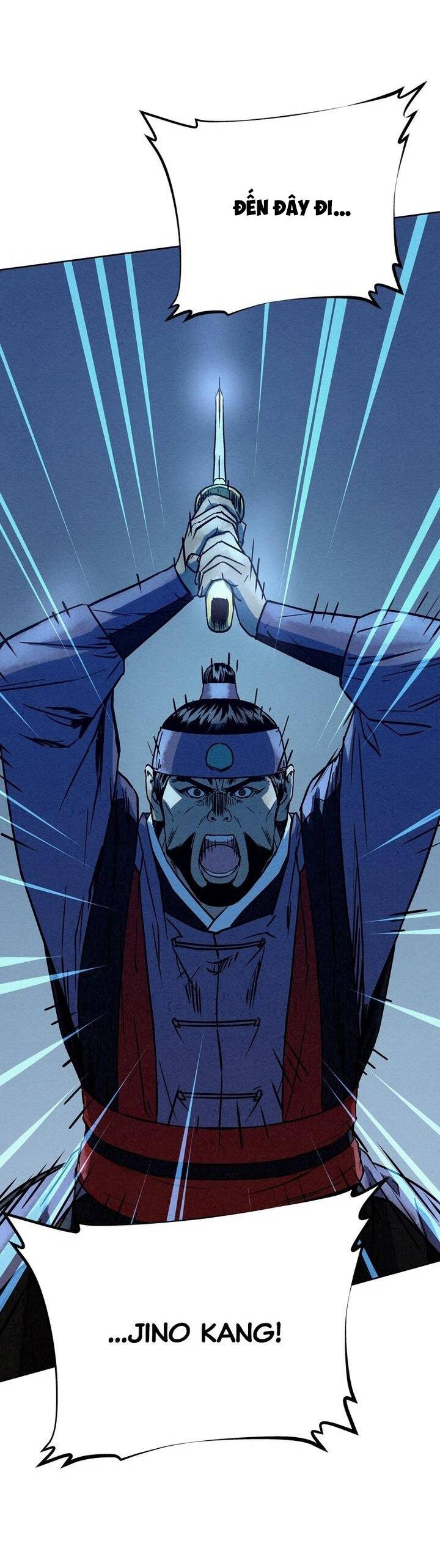 Thợ Săn Mosin Chapter 95 - 58