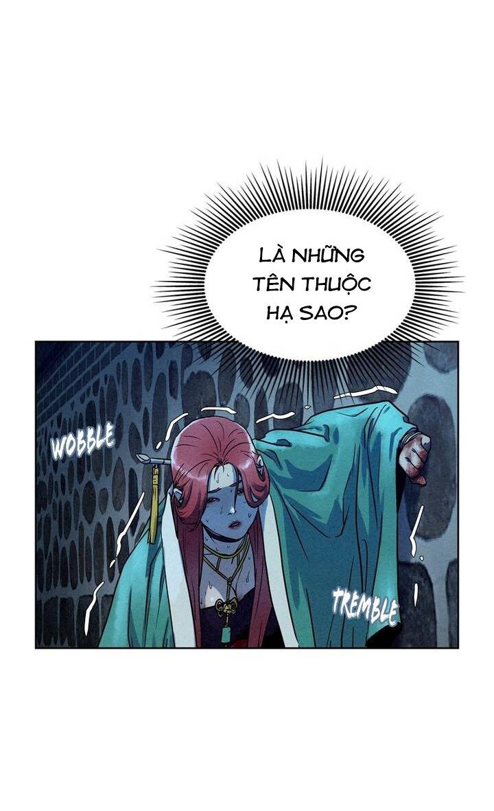 Thợ Săn Mosin Chapter 97 - 56