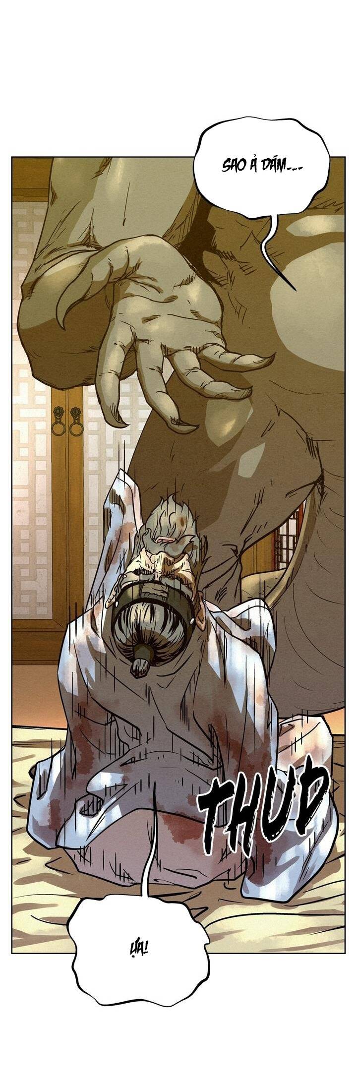 Thợ Săn Mosin Chapter 94 - 60