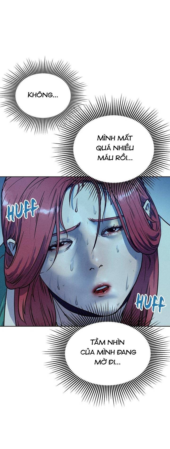 Thợ Săn Mosin Chapter 97 - 57