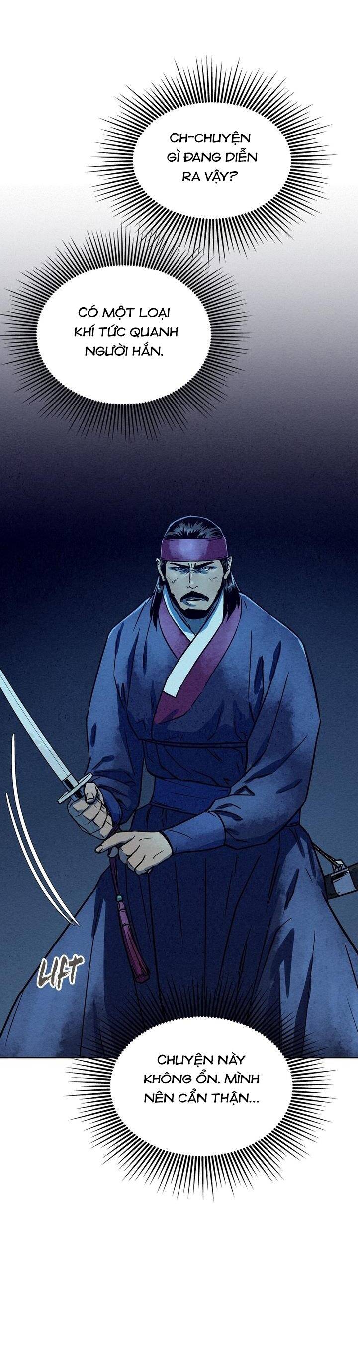 Thợ Săn Mosin Chapter 96 - 59