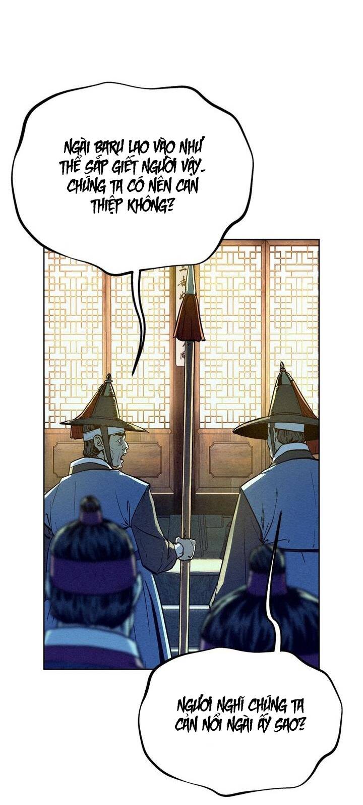 Thợ Săn Mosin Chapter 94 - 62