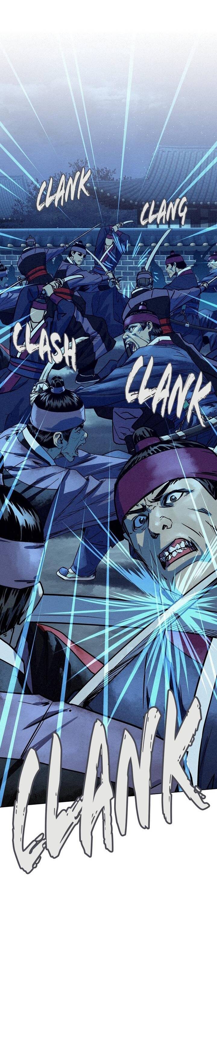 Thợ Săn Mosin Chapter 95 - 61