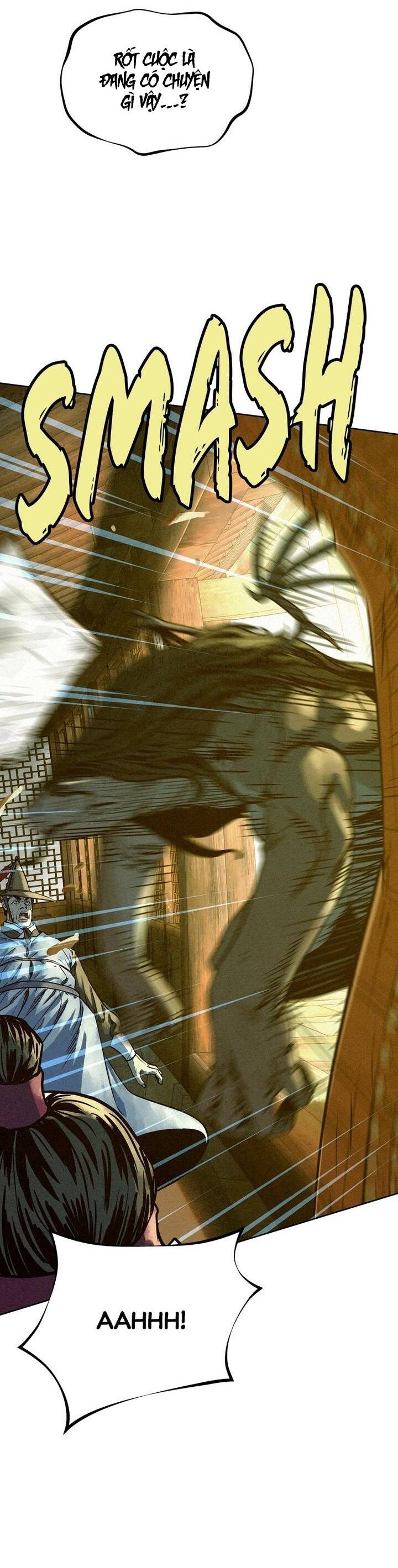 Thợ Săn Mosin Chapter 94 - 63