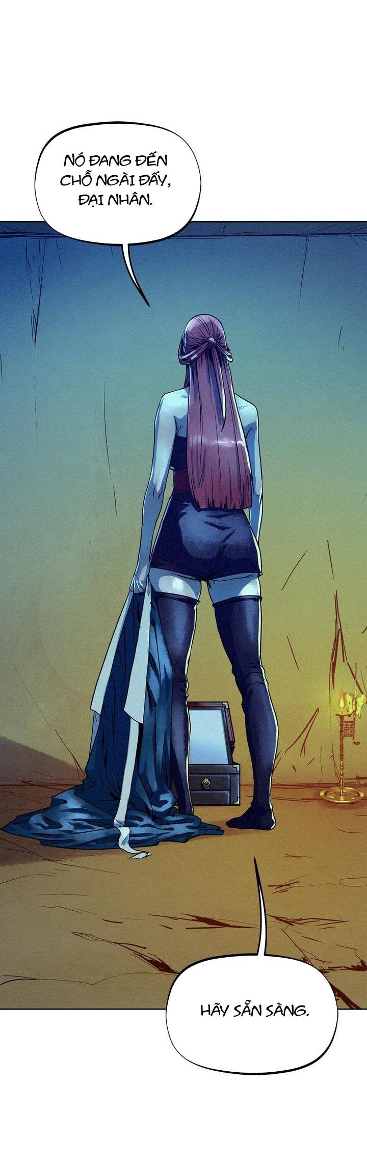 Thợ Săn Mosin Chapter 92 - 68