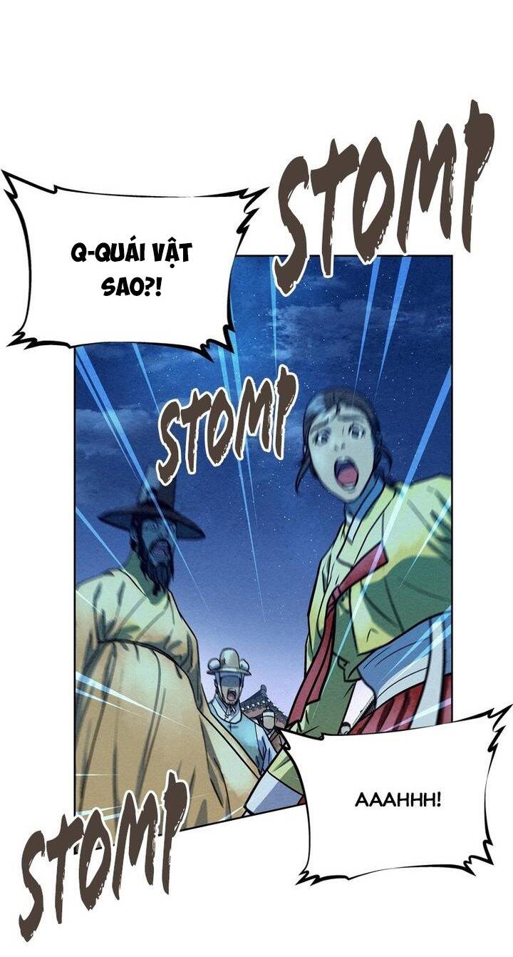 Thợ Săn Mosin Chapter 95 - 63