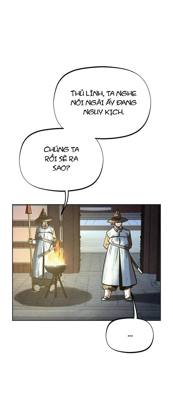 Thợ Săn Mosin Chapter 94 - 65