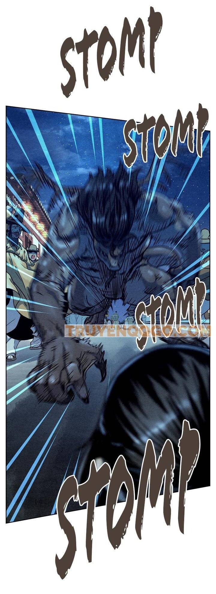 Thợ Săn Mosin Chapter 95 - 64