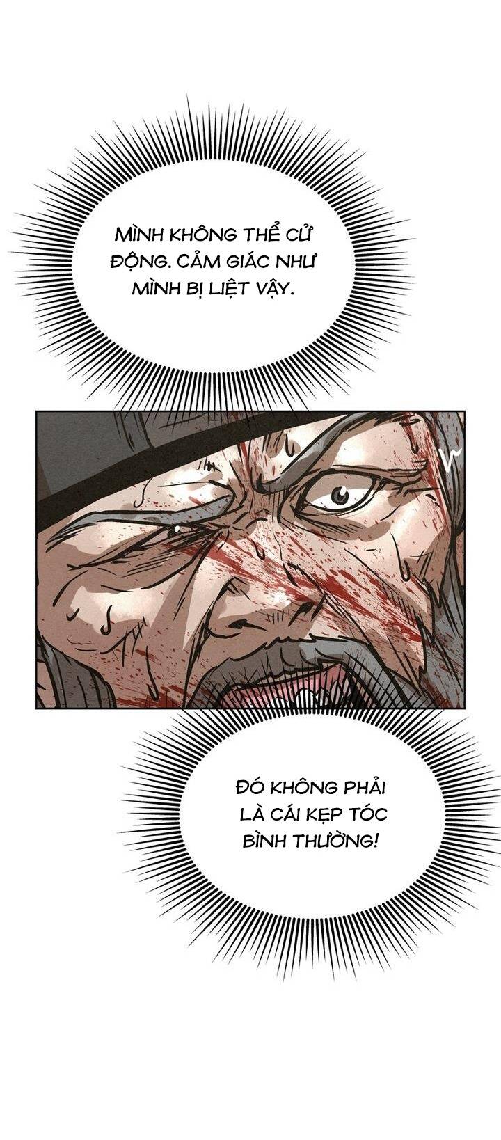 Thợ Săn Mosin Chapter 93 - 67