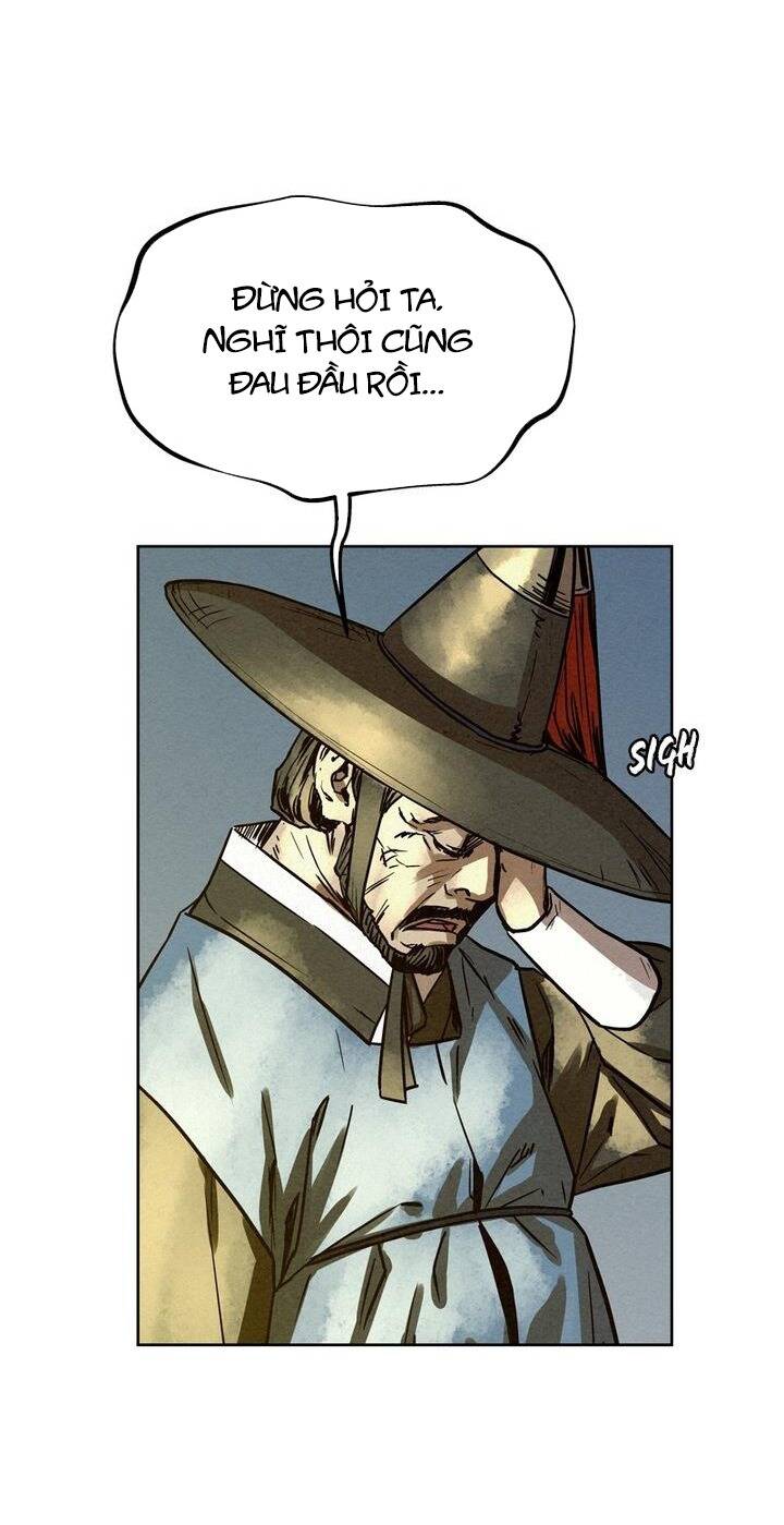 Thợ Săn Mosin Chapter 94 - 66
