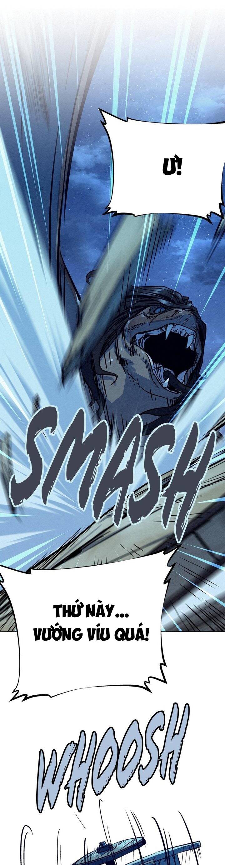 Thợ Săn Mosin Chapter 95 - 66