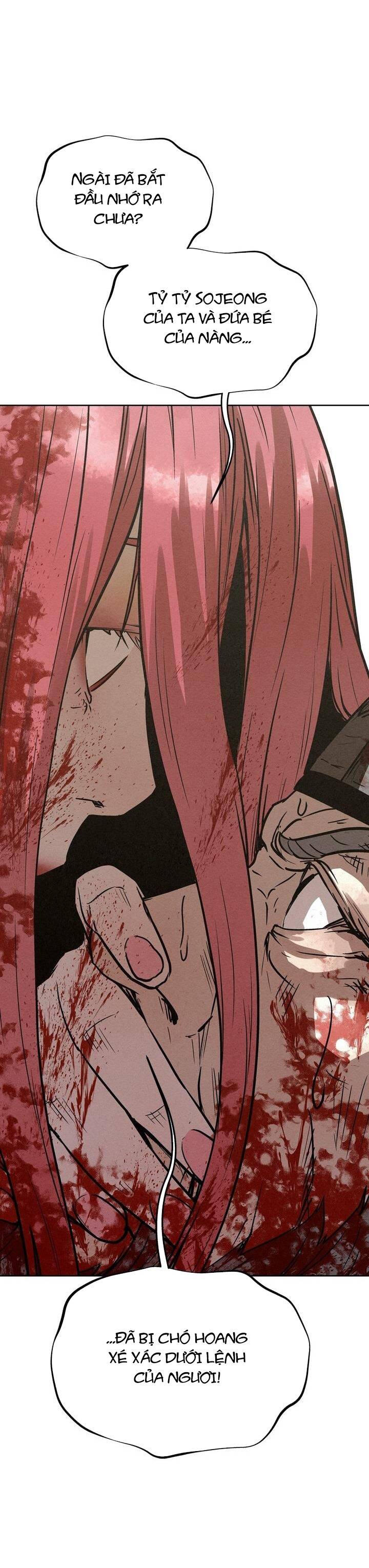 Thợ Săn Mosin Chapter 93 - 69