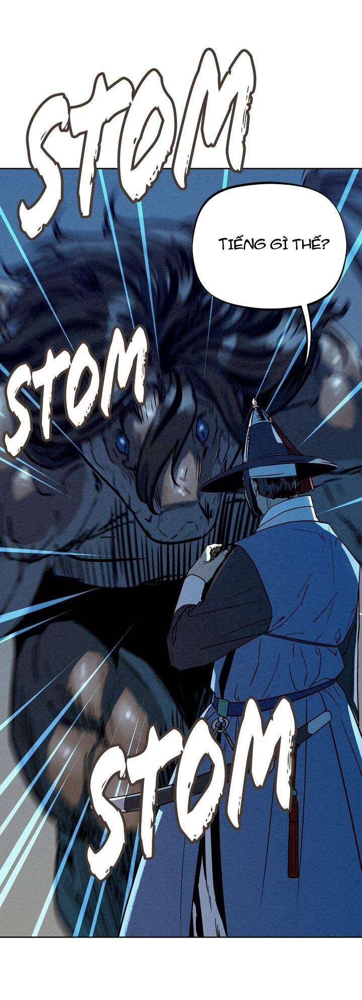 Thợ Săn Mosin Chapter 94 - 68