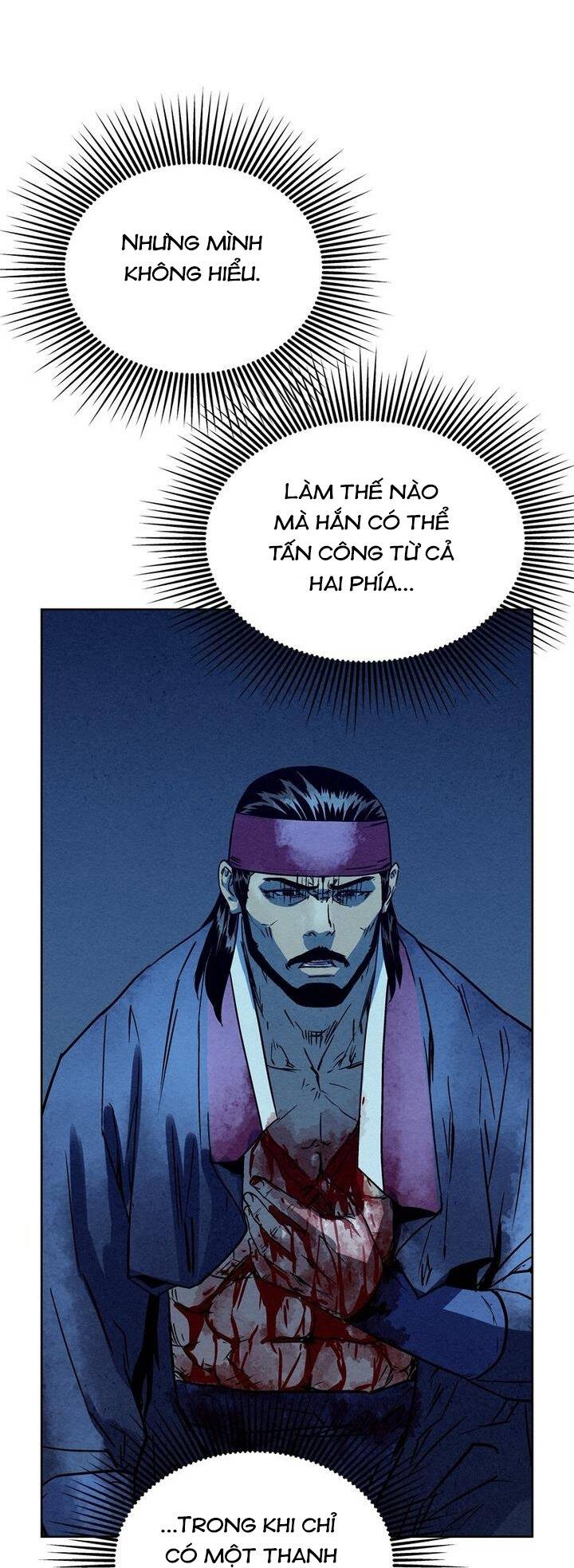 Thợ Săn Mosin Chapter 96 - 66