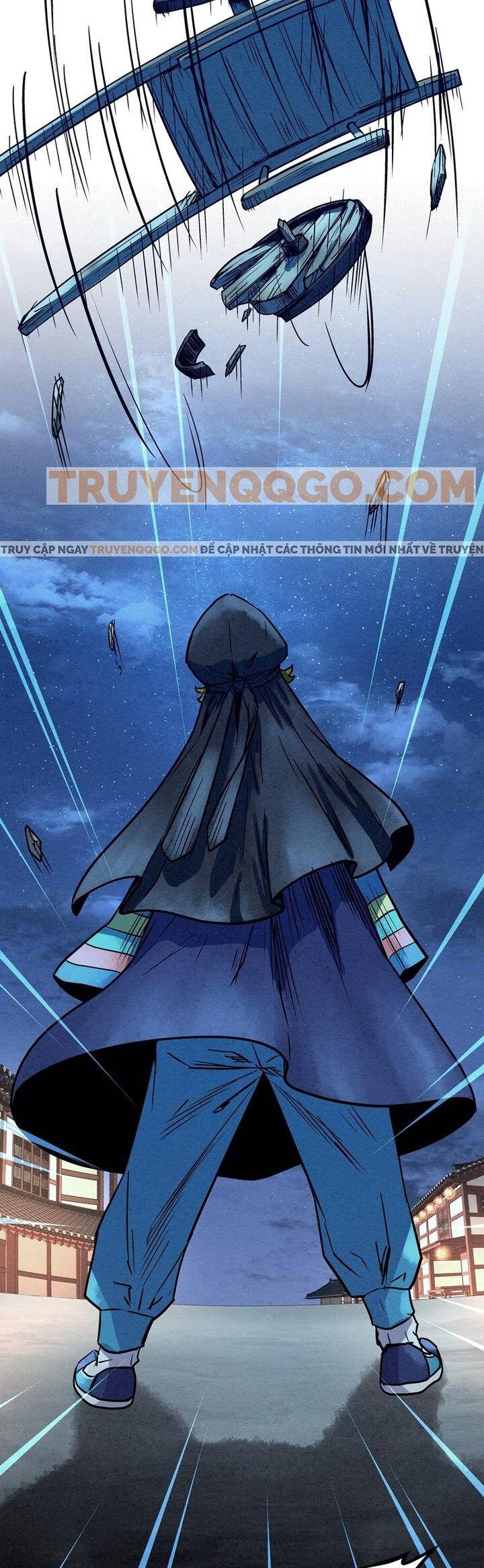 Thợ Săn Mosin Chapter 95 - 67