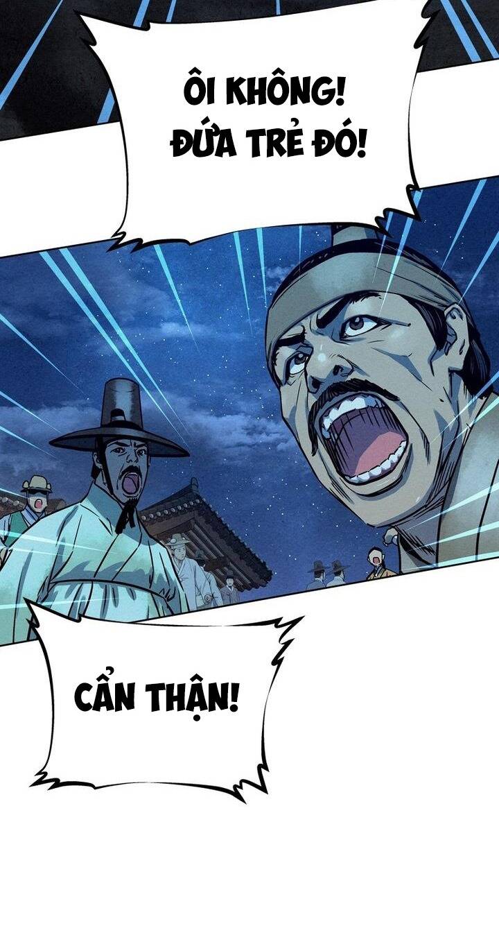 Thợ Săn Mosin Chapter 95 - 68