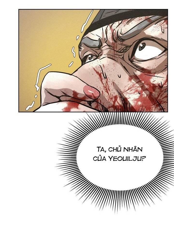 Thợ Săn Mosin Chapter 93 - 71