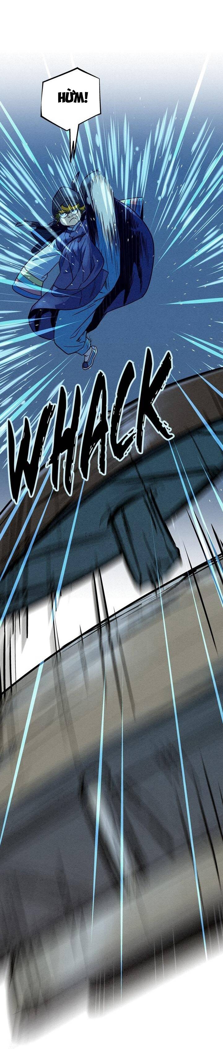 Thợ Săn Mosin Chapter 95 - 69