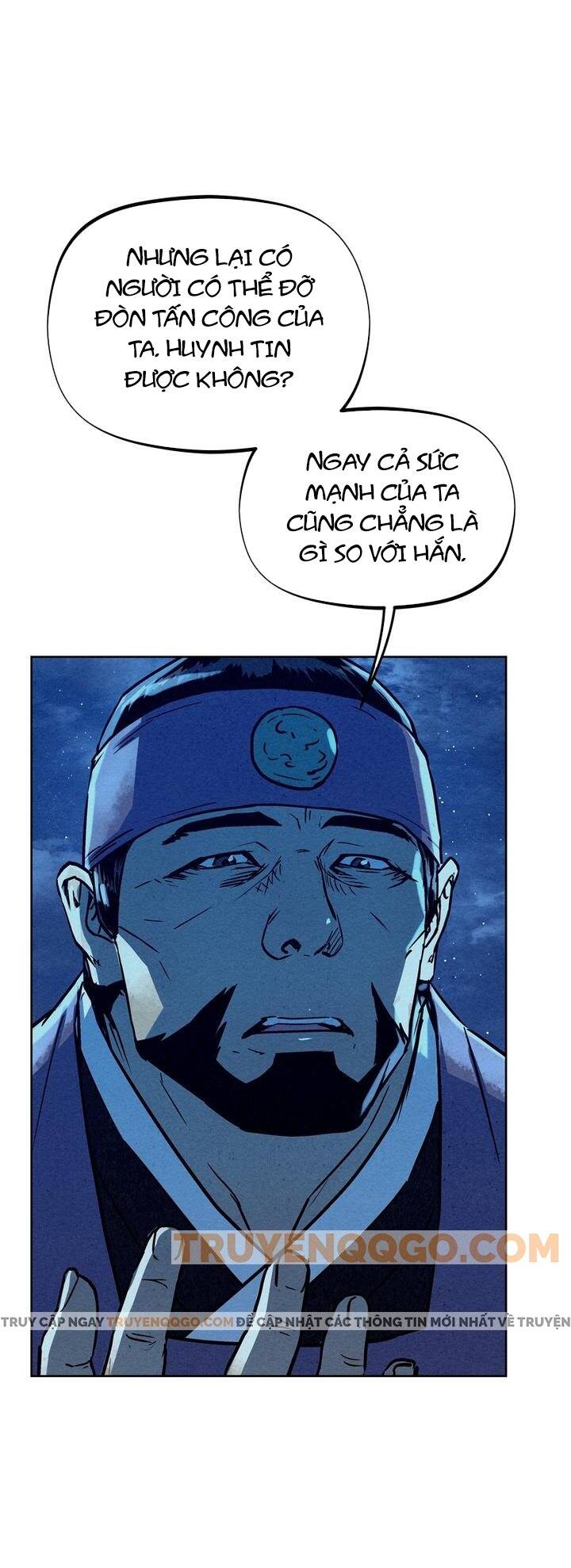 Thợ Săn Mosin Chapter 96 - 69