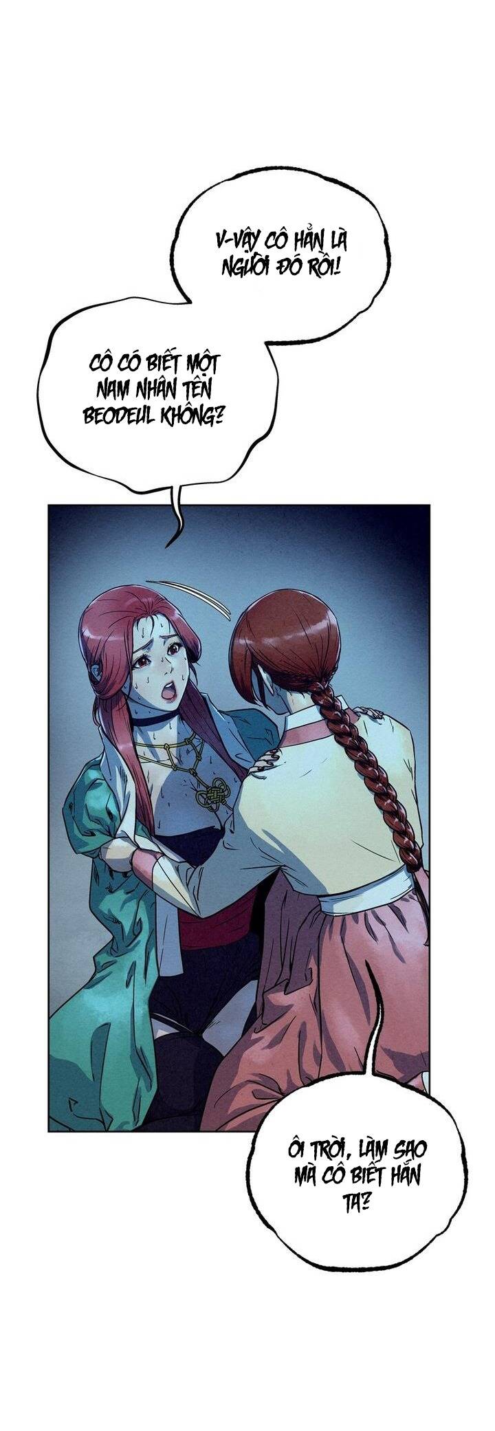 Thợ Săn Mosin Chapter 97 - 69